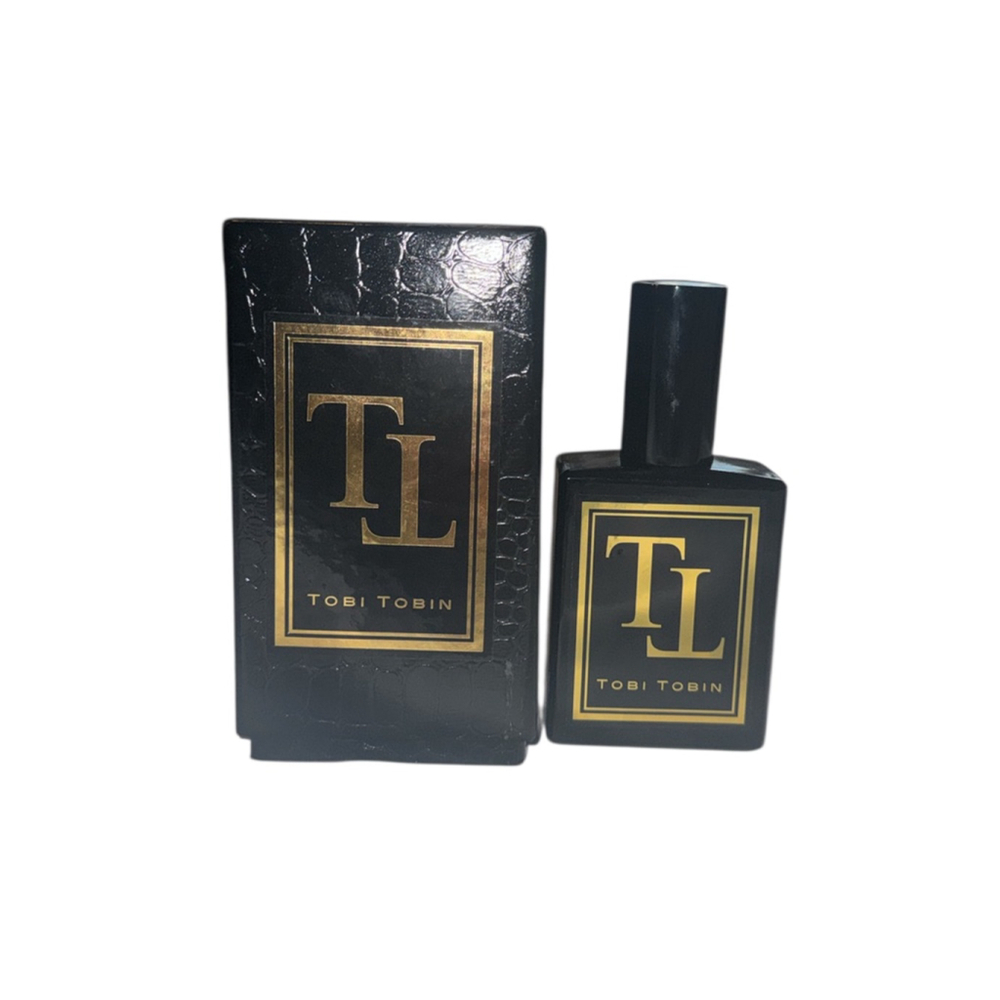Tobi Tobin No. 23 Woody Spice Eau de Toilette 1.7 oz / 50ml Unisex